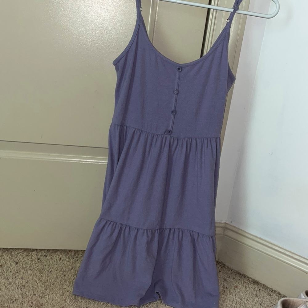 Wild Fable target dress